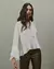Imagem do Blusa com Laço Hanah