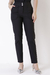 Calça Cigarrete Dense Com Bolso - loja online