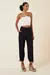 Cropped Linho Riscado - comprar online