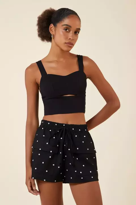 Camiseta Abertura Frente