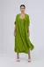 Colete Longo em Tricot - loja online