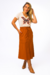 Blusa Borboleta Coração