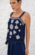 Top Bordado - comprar online