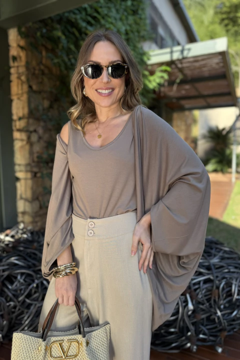 Regata Malha - comprar online