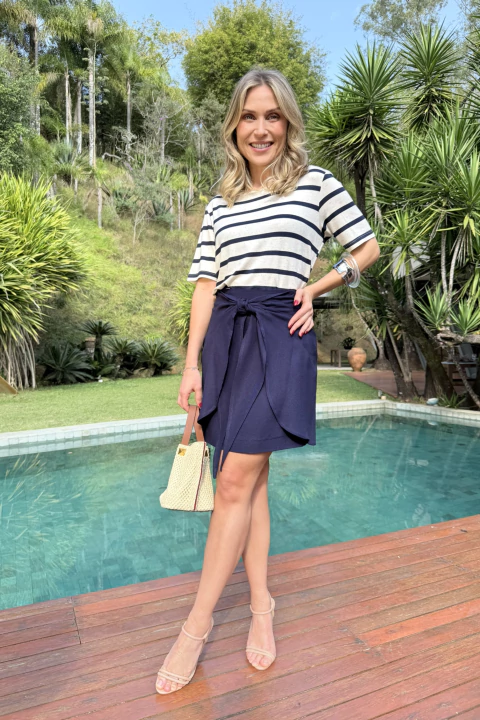 Saia Nó - comprar online