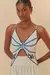 Vestido Bordado Borboleta na internet