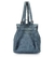 Mochila Com Detalhe Costura e Correntes - comprar online