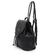 Imagem do Mochila Com Detalhe Costura e Correntes