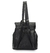 Mochila Com Detalhe Costura e Correntes