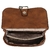 Imagem do Bolsa Transversal Detalhe de Costura e Corrente