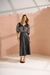 Blusa Bordada P&B Pat Pedraria - comprar online