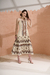 Vestido Sami Voal - comprar online