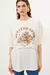 Camisa Malha Oversize - comprar online