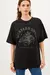 Imagem do Camisa Malha Oversize