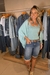 Casulo Amplo Tricot