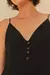 Vestido Curto Viés Alcinha - comprar online