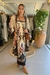 Maxi Kimono Tapete Arara - loja online