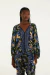 Bata Jardim Chintz - comprar online