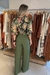 Blusa Floral Delhi - loja online