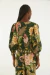 Blusa Floral Delhi