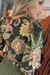Blusa Floral Delhi - Carolina Colours Brasil