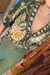 Blusa Floral Delhi na internet