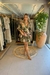 Vestido Curto Floral Delhi na internet