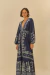 Vestido Cropped Relicário Tropical - comprar online