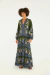 Imagem do Vestido Cropped Jardim Chintz
