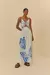 Vestido Bordado Borboleta - comprar online