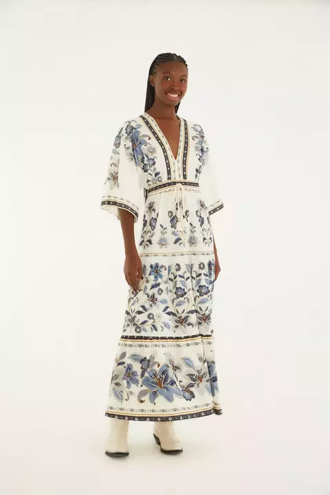 Vestido Midi Marcelle - comprar online