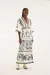 Vestido Midi Marcelle - comprar online