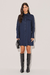 Vestido Chemise Linho Mariah - loja online