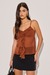Blusa Crepe Charlote - loja online