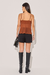 Blusa Crepe Charlote