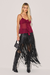 Blusa Crepe Charlote - Carolina Colours Brasil