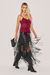 Blusa Crepe Charlote - loja online