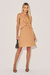 Vestido Fluído Folk - comprar online