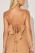 Vestido Fluído Folk - loja online