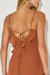 Vestido Fluído Folk - loja online