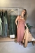 Vestido Busto Lástex Camila - loja online