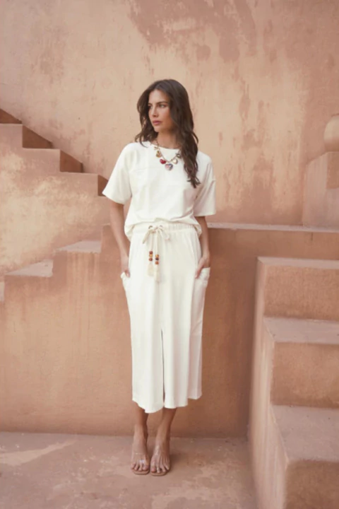 Conjunto Recorte Liana - comprar online