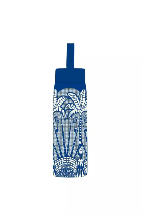 Garrafa Que Sede Refresco