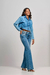 Calça Wide Leg - comprar online