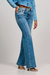 Calça Wide Leg na internet