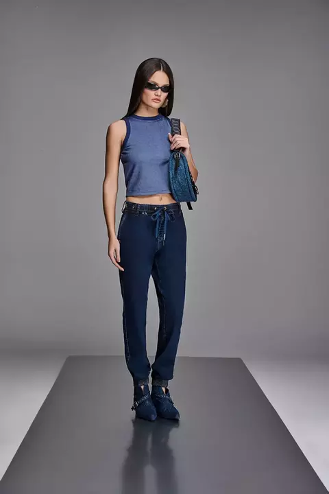 Calça Jogger - comprar online