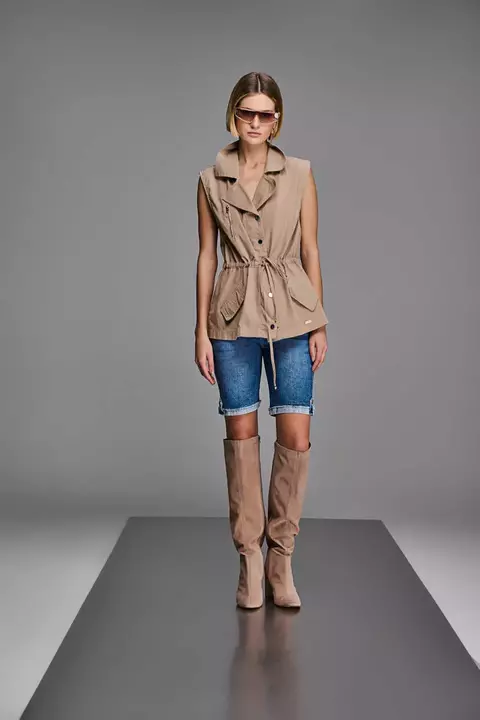 Bermuda Ciclista - comprar online