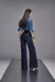Calça Over Flare - loja online