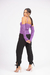 Imagem do Blusa Tricot Cut Out