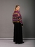 Blusa Ampla Listrada - comprar online